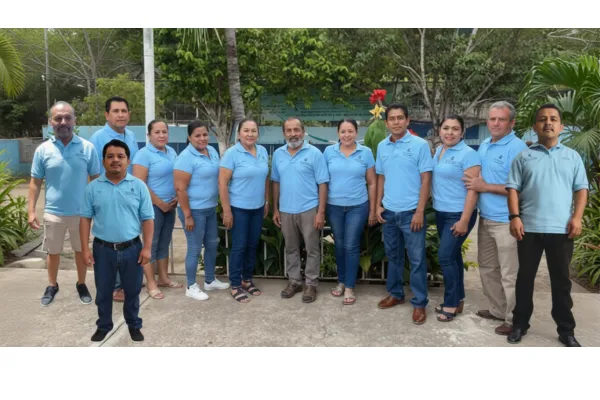 Nuestro Patronato